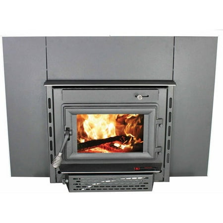 UPC 012685220017 product image for US Stove Medium EPA-Certified Wood Burning Fireplace Insert | upcitemdb.com