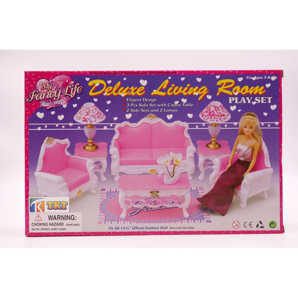 gloria dollhouse furniture