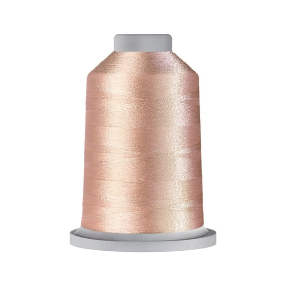Glide 40wt Polyester Thread 5,500 yd King Spool Blush