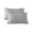Gray-261, variant on Under 10,Pillow,Pillow Protectors, Standard Size Cotton Pillow Protectors, Breathable, Skin-Friendly, Waterproof, Oil and Stain Proof, Pack of 2, | Cotton, Gray-261 MIANHT