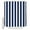 Navy Blue, variant on 72x78 Inch Shower Curtain Beige Striped Bathroom Decor Waterproof Fabric Bathtub Bath Curtains Decorative Modern Farmhouse Beige White Stripes Extra Long Shower Curtain Set with Hooks