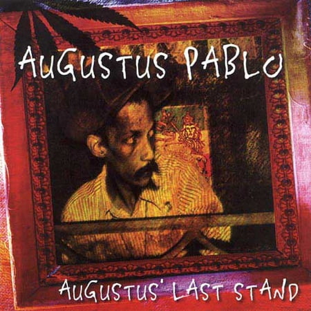 Augustus' Last Stand