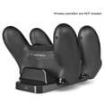 thumbnail image 3 of AGPtek PS4 Charging Station Dual USB Dock Charger Cradle For PS4 Wireless Game Controller, 3 of 4