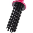 thumbnail image 3 of Air Volume Comb for Curly Hair - Fluffy Curling Roll, Styler, 3 of 5