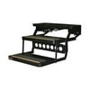 Kwikee 9010000220 Platinum Series Double Electric Step
