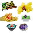 thumbnail image 3 of Terror Fried - Wok Warriors - Mucky Meal, 3 of 6