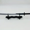 thumbnail image 4 of LITINKIMI Sword Display Stand Black 2Pcs 8.3x2.9x1.7In, 4 of 8