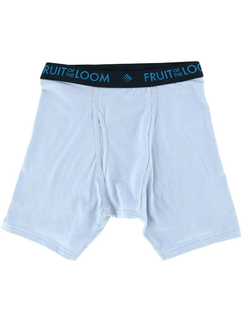 Boxer Da Uomo Fruit Of The Loom - Foto 8