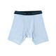 thumbnail image 2 of Fruit of the Loom  Breathable Micro-Mesh Boxer Brief Underwear (3 Pack) (Men), 2 of 4