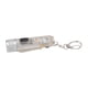 thumbnail image 3 of LED LED LINTERNA, MÚLTIPLES MODOS DE LUZ MINI LLAVE LLAVE LINTERÍA FLUORSENTE BATERÍA RECARGABLE PARA INTERIORES PARA INTERIORES, 3 of 7