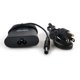 thumbnail image 3 of Cargador para portátil Dell, 65 W, 19,5 V, 3,34 A, adaptador de corriente alterna, 3 of 6