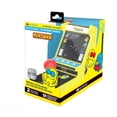thumbnail image 3 of Arcade Pac-Man Joystick Player 3.5 pulgadas azul, 3 of 6