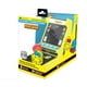 thumbnail image 3 of Arcade Pac-Man Joystick Player 3.5 pulgadas azul, 3 of 6