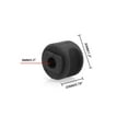 thumbnail image 4 of koolsoo 8Pcs Rubber Rear Stabilizer Support Bushing Fit for W204 W212 W221, 4 of 8