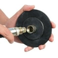 thumbnail image 3 of Silverline - Lock Rod Drain Rod System 12pce - 12pce Drain Rod Set, 3 of 5