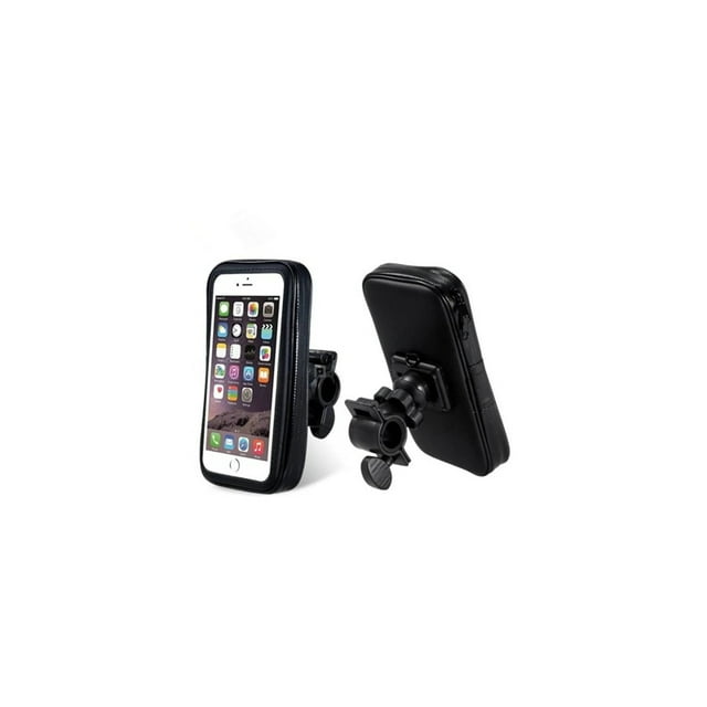 Soporte táctil impermeable para teléfono celular REMEX
