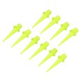 thumbnail image 4 of Automatic Irrigation Spikes, Auto Drippers Strong And Durable Bright Anti-aging With High-quality Plastic For Most People For Plant Drip Irrigation, 4 of 8