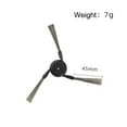 thumbnail image 4 of Side Brush Replacement Part Compatible With Dreame X40 Ultra / L40 Ultra / X30 Pro Ultra Robot Vacuum Cleaner Accessories Attachment, 4 of 7