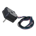 thumbnail image 3 of Titan Extruder Stepper Motor 4-lead Nema 17 22mm 42 Motor 3d Printer Extruder, 3 of 5