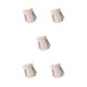 thumbnail image 1 of Cateissary Lavabo de baño para remojo de pies Cubo de SPA para pies de pedicura relajante para terapia de pies tranquila Beige Type2 NO2, 1 of 1