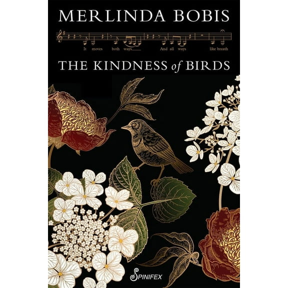 The Kindness of Birds (Paperback)