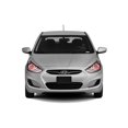 thumbnail image 3 of Flashtech Red Angel Eye LED Headlight Halo kit for 2012-2014 Hyundai Accent Headlights, 3 of 3