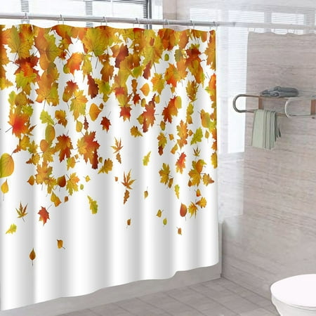 Ywuzuh Shower Curtains Textured Heavy Duty Bath Curtains Show Modern Standard Style Waterproof for Men Women Family Bath Easy Install Multi-Scene Bathroom Decor Ywuzuh Shower Curtains Textured Heavy Duty Bath Curtains Show Modern Standard Style Waterproof for Men Women Family Bath Easy Install Multi-Scene Bathroom Decor