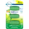 Febreze Small Spaces Air Freshener Refills with Gain Scent, Original, 3 count