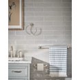 thumbnail image 4 of Moen Y1208BN Oxby Paper Holder, 4 of 6