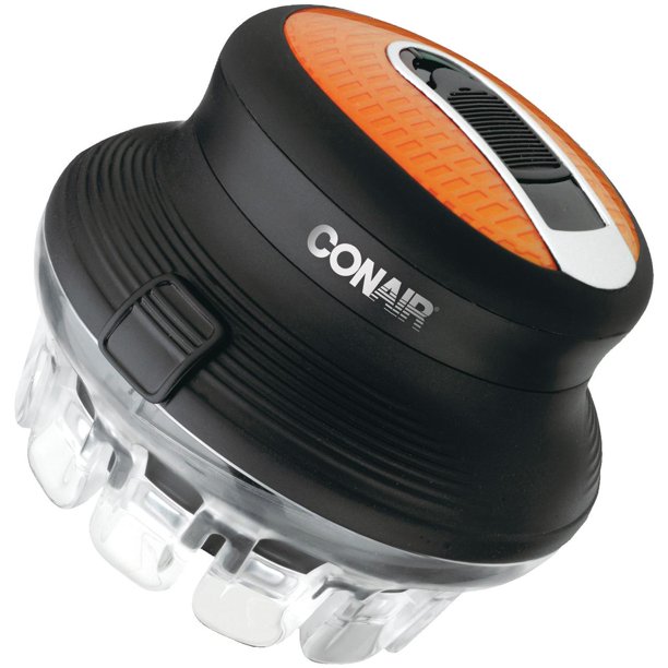 Conair Even Cut Cord/Cordless Circular Haircut Kit