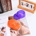 thumbnail image 3 of (Sky Blue 6pcs) Baseball Helmet Ice Cream Zero Bowl, 3 of 14