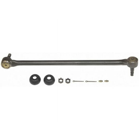 Drag Link - Compatible with 1985 - 2005 GMC Safari RWD 1986 1987 1988 1989 1990 1991 1992 1993 1994 1995 1996 1997 1998 1999 2000 2001 2002 2003 2004
