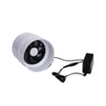 thumbnail image 1 of 4inch Adjustable Pipe Ceiling Window Exhaust Fan Ventilation Air Extractor For Bathroom Toilet Kitchen Duct Attic Blower Fans ,Fast Wind Speed, 1 of 3