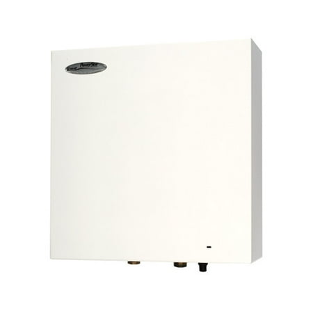 powerstar ae115 whole house electric tankless water heater - walmart