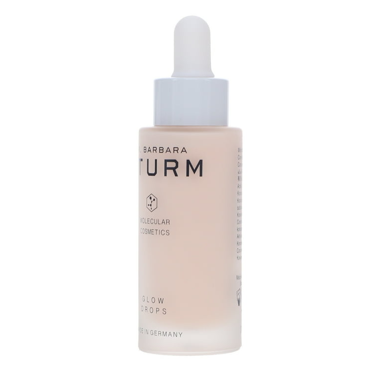 Dr. Barbara Sturm Skin Care Glow Drops with Hyaluronic Acid, 1 oz
