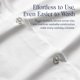 thumbnail image 5 of Funda nórdica Brooklinen Luxury Percale 100% algodón King, 5 of 8