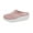Pink, variant on THDHVS Womens Wedge Sandals,Wedge Sandals for Women,Fashion Women Casual Round Head Comfy Slippers Beach Casual Slipsole Shoes Pink 5.5