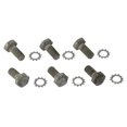 thumbnail image 2 of Moroso Performance Products Flex Plate Bolt, 38760, Exterior Automotive Accessories, 2 of 4