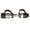 ZG3/8, variant on Hydraulic Coupling Zg3/8 Mechanical Oil Pipe Plated Steel Quick Connector Set