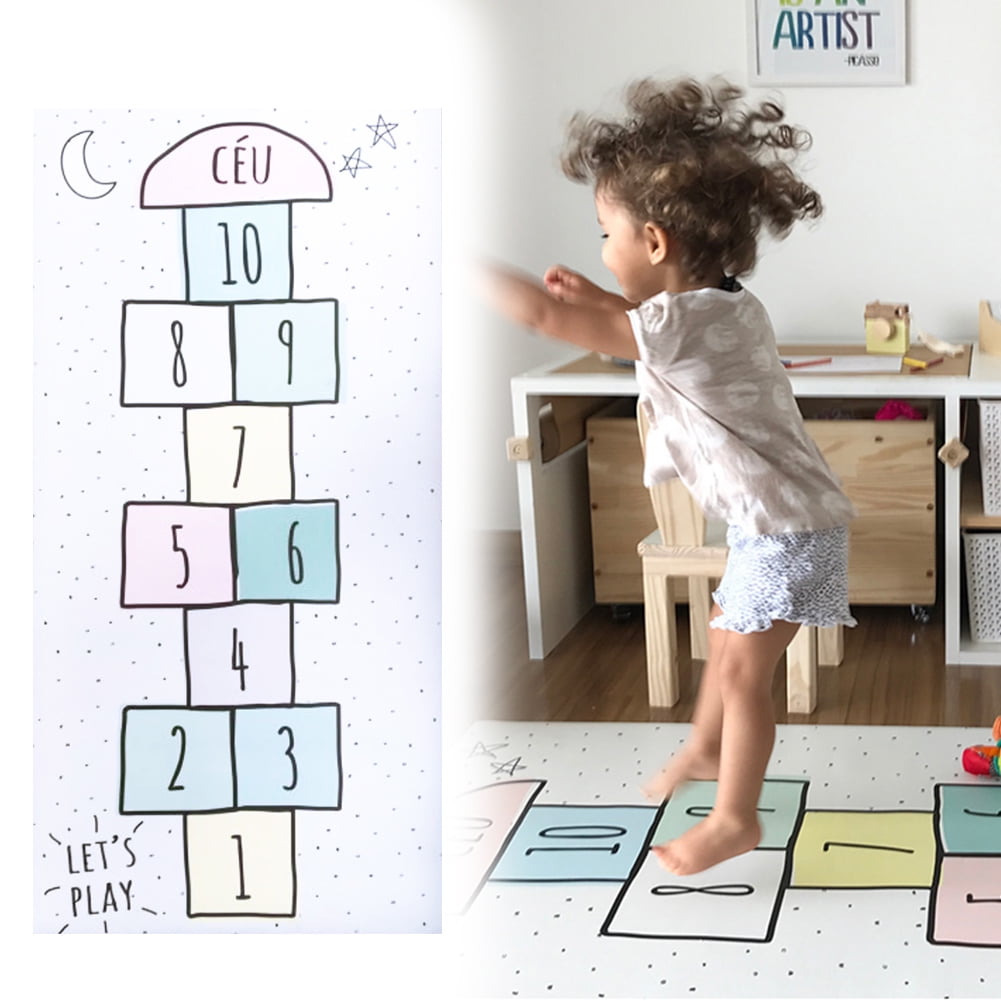 play mat teepee