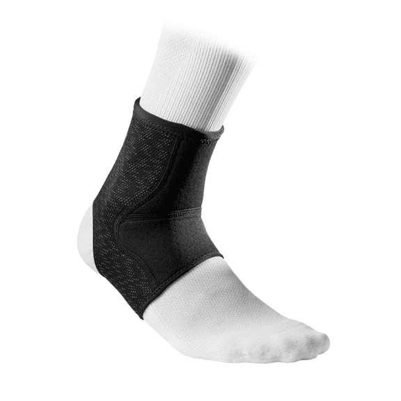 McDavid Hyper Blend Ankle Sleeve 5221, Large