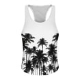 thumbnail image 3 of Aloohaidyvio Tank Tops for Men Big and Tall,2024 New Men's Sleeveless Shirt Quick Dry Workout Swim Shirt Gym Muscle Athletic Beach Tank Top, 3 of 4