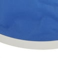 thumbnail image 1 of Camping Bucket, Portable Collapsible Large Capacity Large Capacity Practical Folding Bucket Convenient  for Camping for Outdoor Fishing for Car Washing, 1 of 7