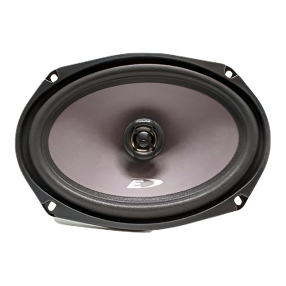 Alpine SXE-6926S 6x9" 2-Way Coaxial Speakers (Pair)