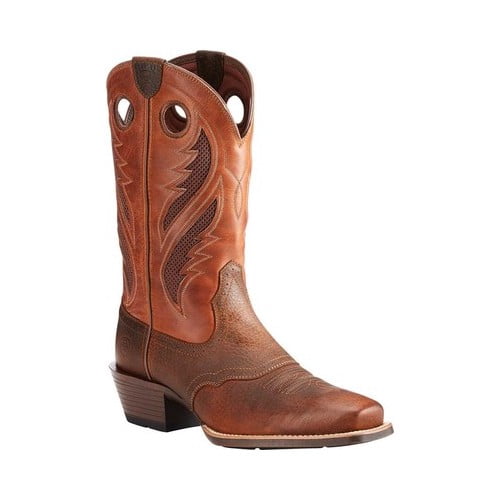 Ariat VentTEK NST Ultra Cowboy Boot 