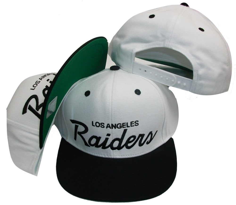 reebok raiders hat