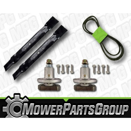 A176 John Deere L100 L105 L107 L108 L110 L111 L118 Deck Kit 42 With A176 John Deere L100 L105 L107 L108 L110 L111 L118 Deck Kit 42 With Belt