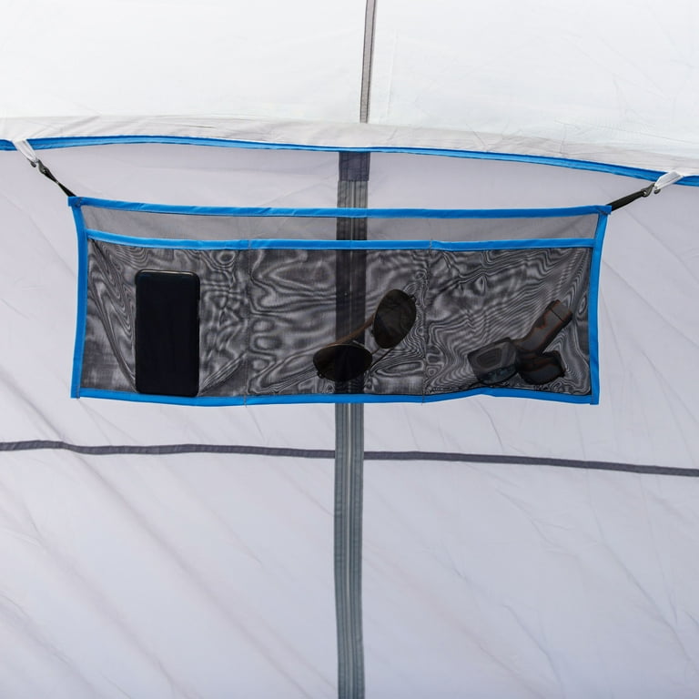 Ozark trail hazel creek 16 person family cabin tent cheap