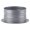 75mm, variant on 3-8 Inch Metal Flange Vent Pipe Fitting Wall Air Pipe Hose Flange Adapter