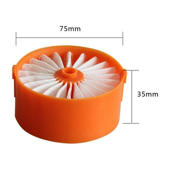 for Craftsman Vacuum Filters N858184 Compatible CMCVS001D1